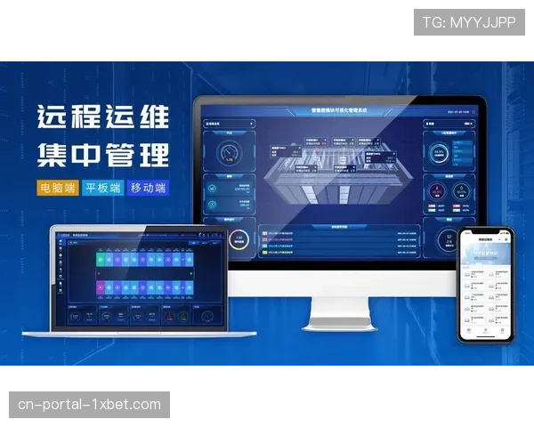 智能运维平台全面应用 实现故障预测与自愈